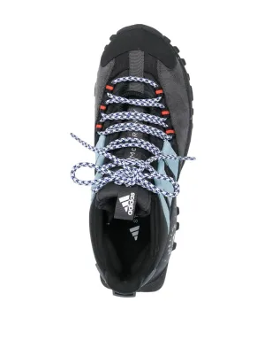 adidas by Stella McCartney リジッドソール レースアップスニーカー - サムネイル4