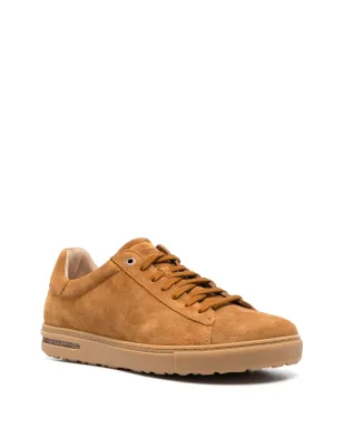 Birkenstock Bend ロー・トップ スエード スニーカー - サムネイル2