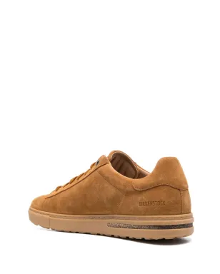 Birkenstock Bend ロー・トップ スエード スニーカー - サムネイル3