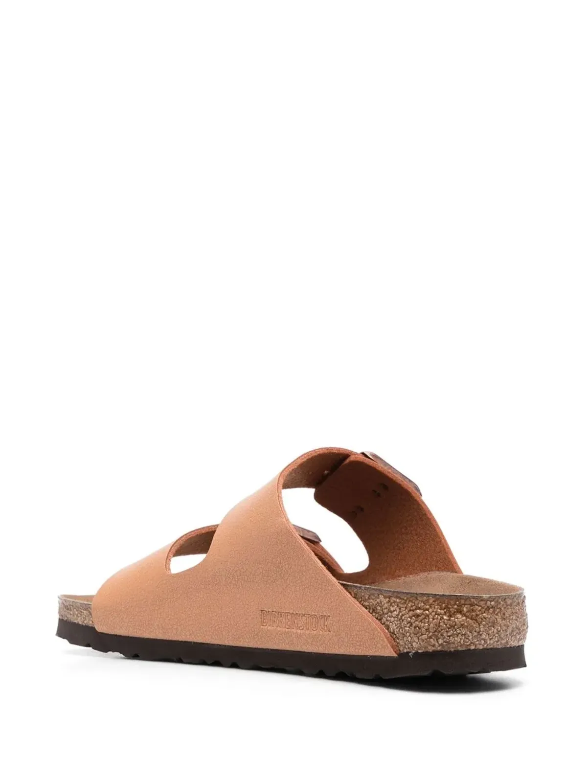 Birkenstock アリゾナ ビルコフロール サンダル - ブラウン - 画像3