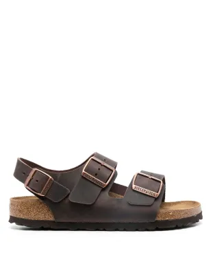 Birkenstock ミラノ バックル35mm サンダル - サムネイル1