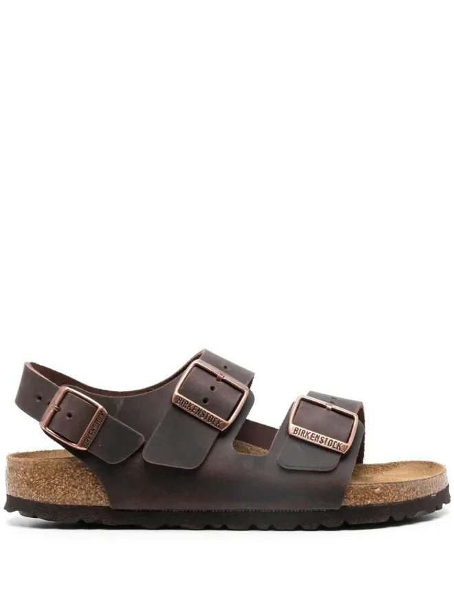 Birkenstock Birkenstock ミラノ バックル35mm サンダルの商品画像