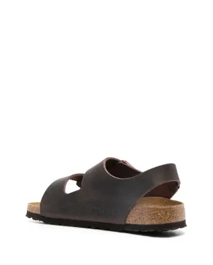 Birkenstock ミラノ バックル35mm サンダル - サムネイル3