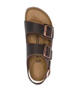 Birkenstock ミラノ バックル35mm サンダル - サムネイル4