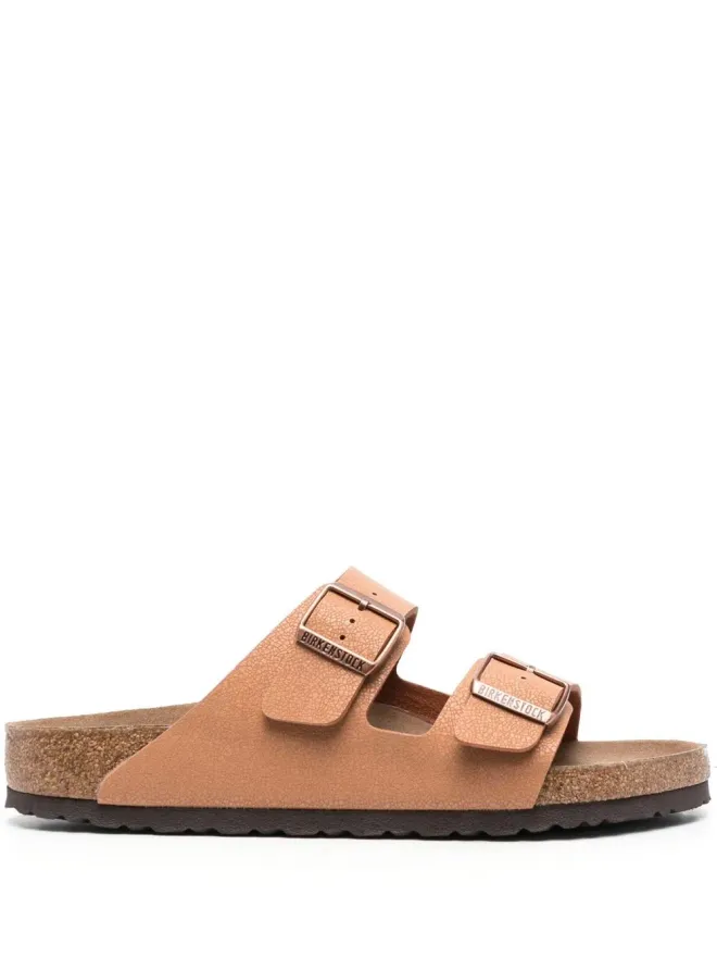 Birkenstock Birkenstock アリゾナ ダブルストラップ サンダルの商品画像