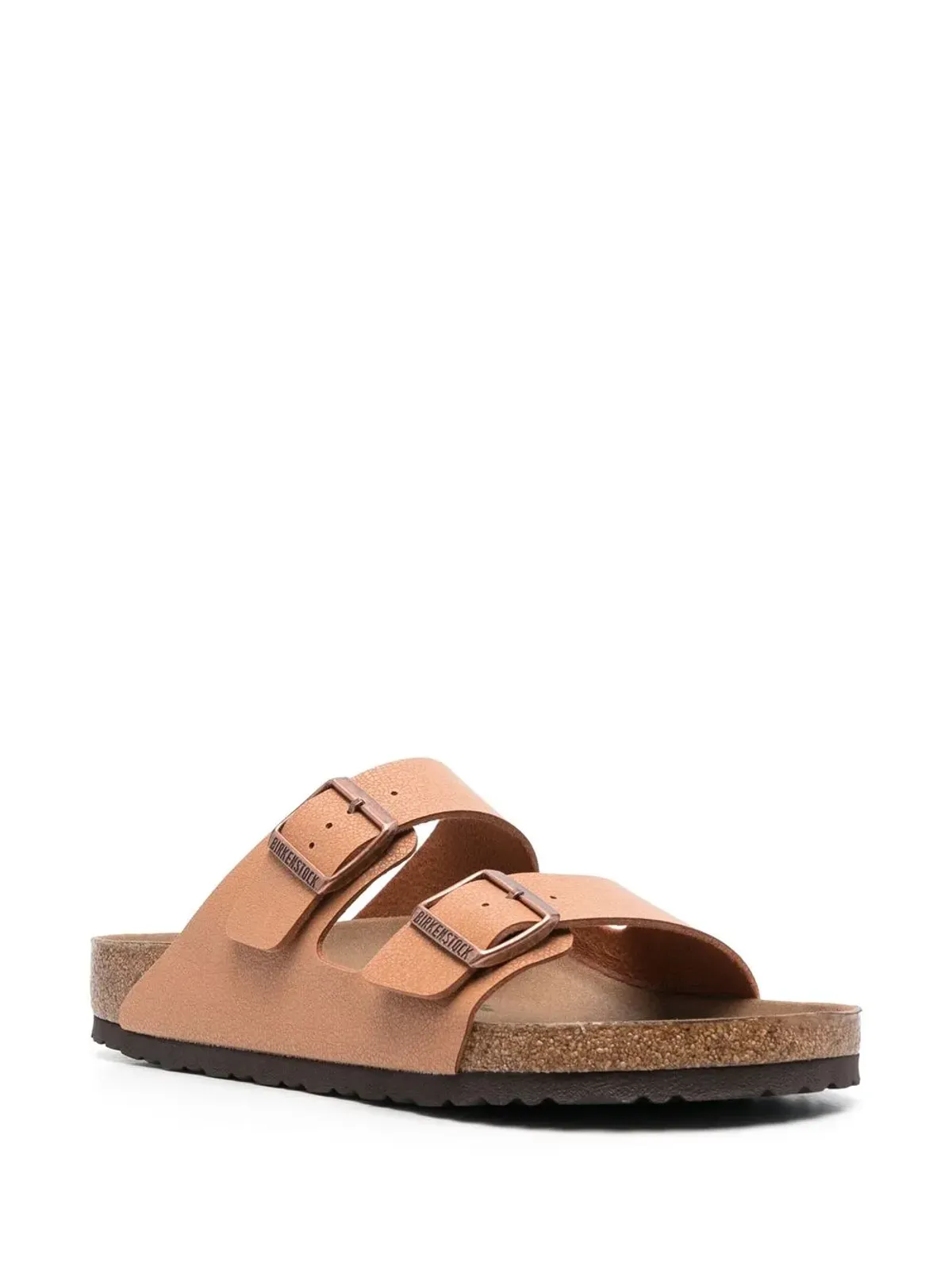 Birkenstock アリゾナ ダブルストラップ サンダル - 画像2