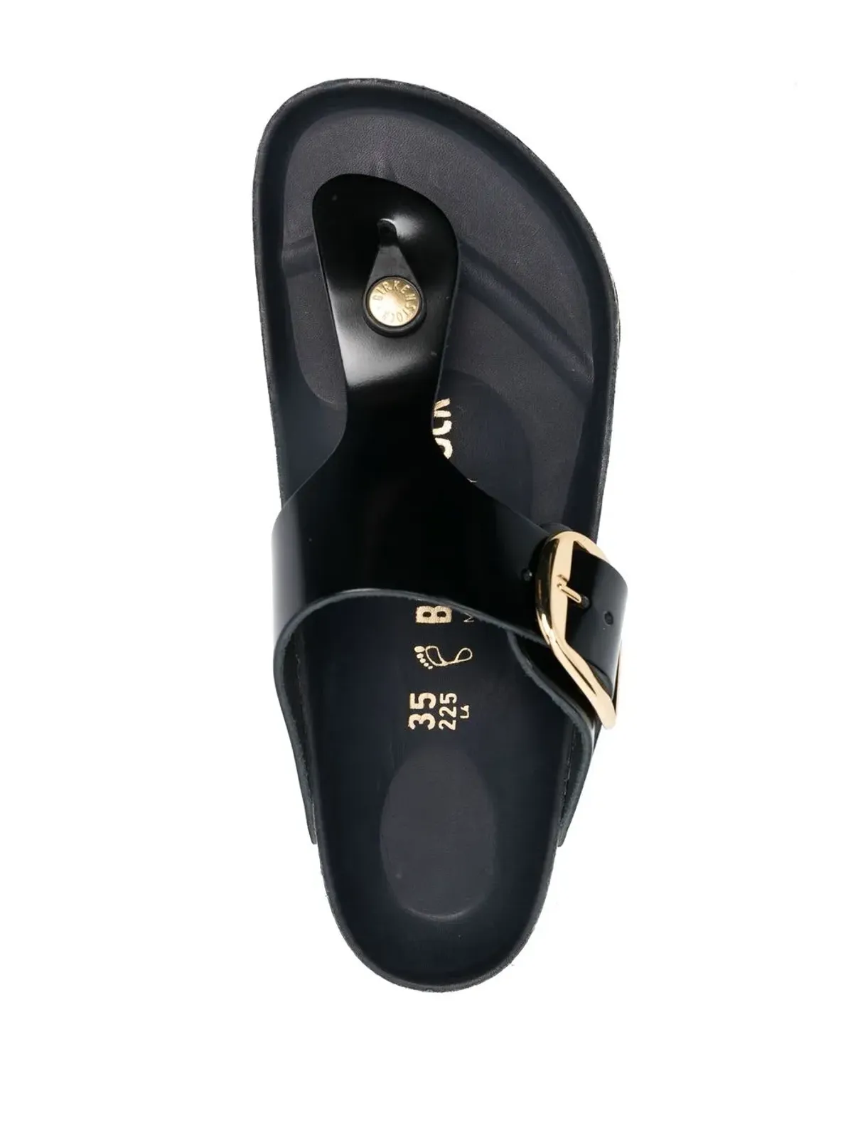 Birkenstock Gizeh Big Buckle 35mm slides - 画像4