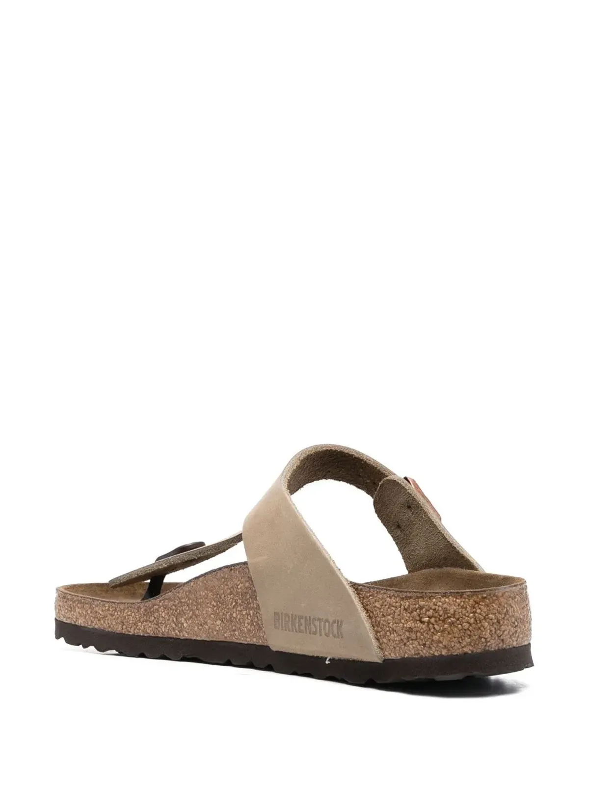 Birkenstock Gizeh バックル付き 25mm サンダル - 画像3