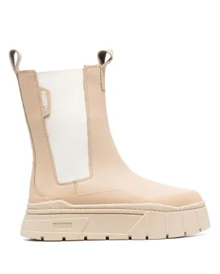 PUMA Mayve Stack チェルシーブーツ - サムネイル1