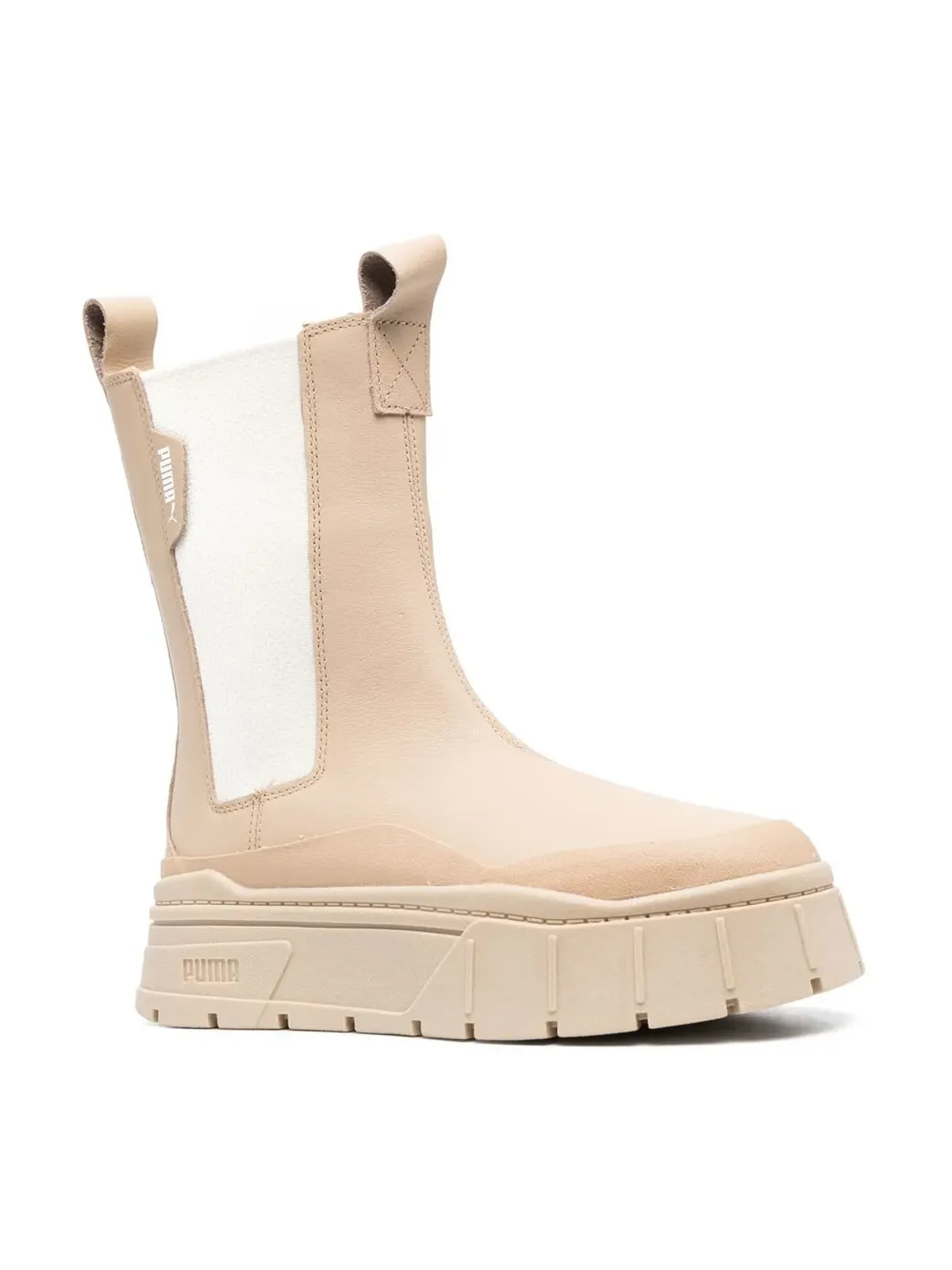PUMA Mayve Stack チェルシーブーツ - 画像2