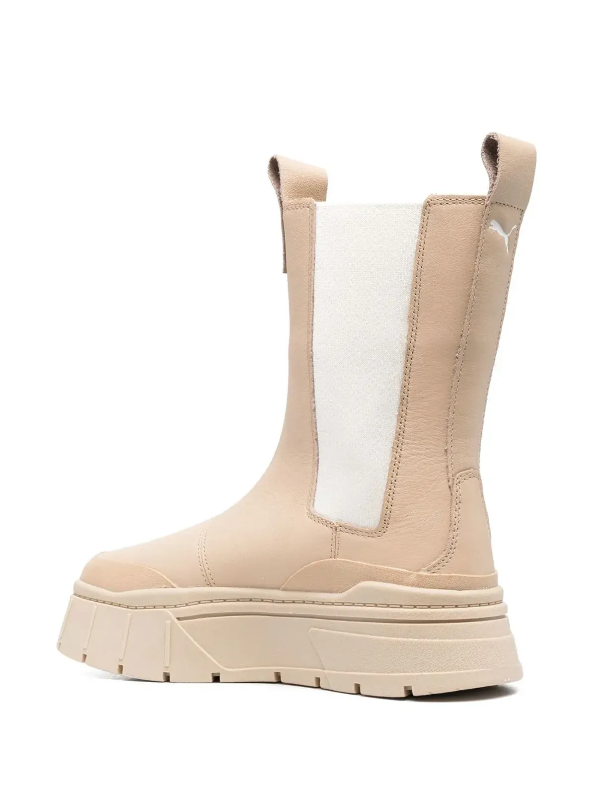 PUMA Mayve Stack チェルシーブーツ - 画像3