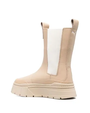 PUMA Mayve Stack チェルシーブーツ - サムネイル3