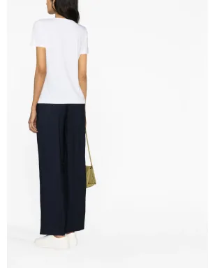 Lauren Ralph Lauren Katlin刺繍入りTシャツ - サムネイル3