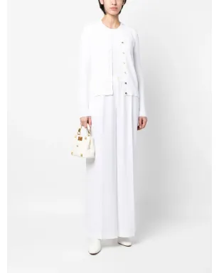 Lauren Ralph Lauren Harpreet ワイドレッグパンツ - サムネイル2