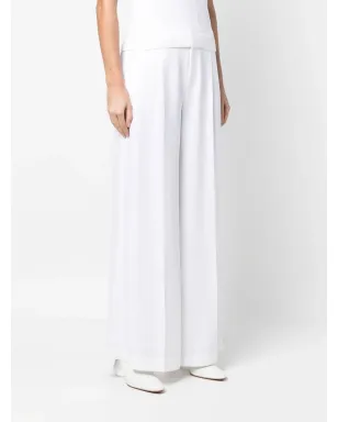 Lauren Ralph Lauren Harpreet ワイドレッグパンツ - サムネイル3