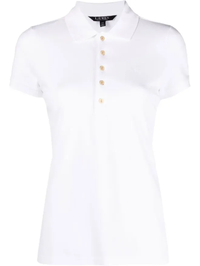 Lauren Ralph Lauren Lauren Ralph Lauren ポロシャツの商品画像
