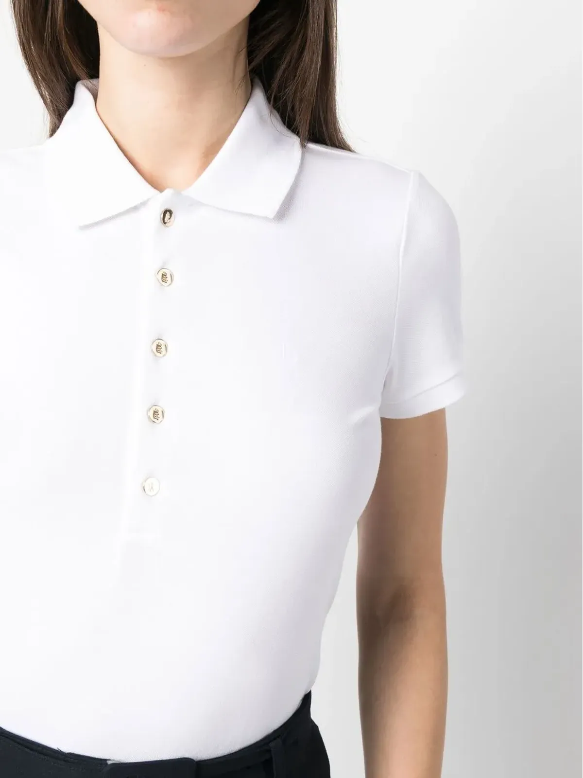 Lauren Ralph Lauren ポロシャツ - 画像5