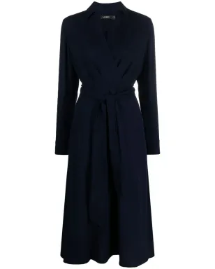 Lauren Ralph Lauren Rowella ラップドレス - サムネイル1