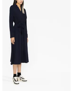 Lauren Ralph Lauren Rowella ラップドレス - サムネイル3