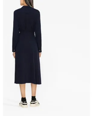 Lauren Ralph Lauren Rowella ラップドレス - サムネイル4