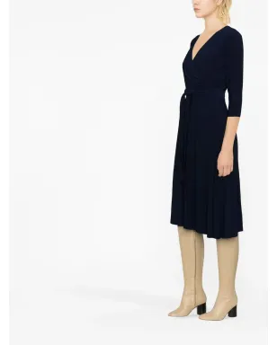 Lauren Ralph Lauren Carlyna タイウエスト ドレス - サムネイル4