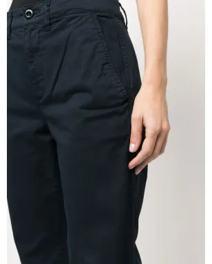 Lauren Ralph Lauren スリムフィット コットンパンツ - サムネイル5