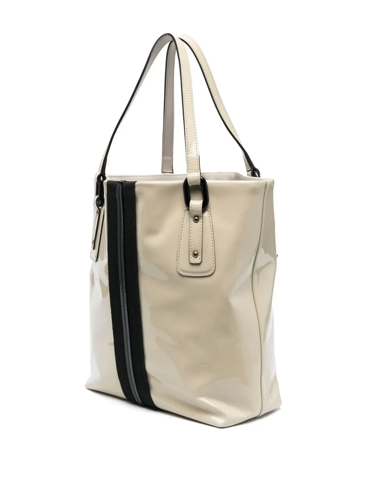 Ferragamo Pre-Owned ボウディテールのトートバッグ - 画像3