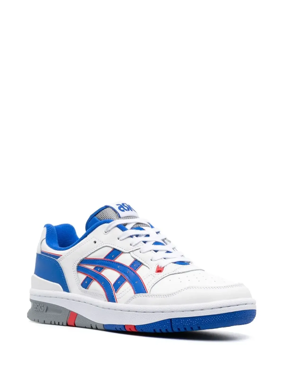 ASICS EX89 ロー・トップスニーカー - 画像2