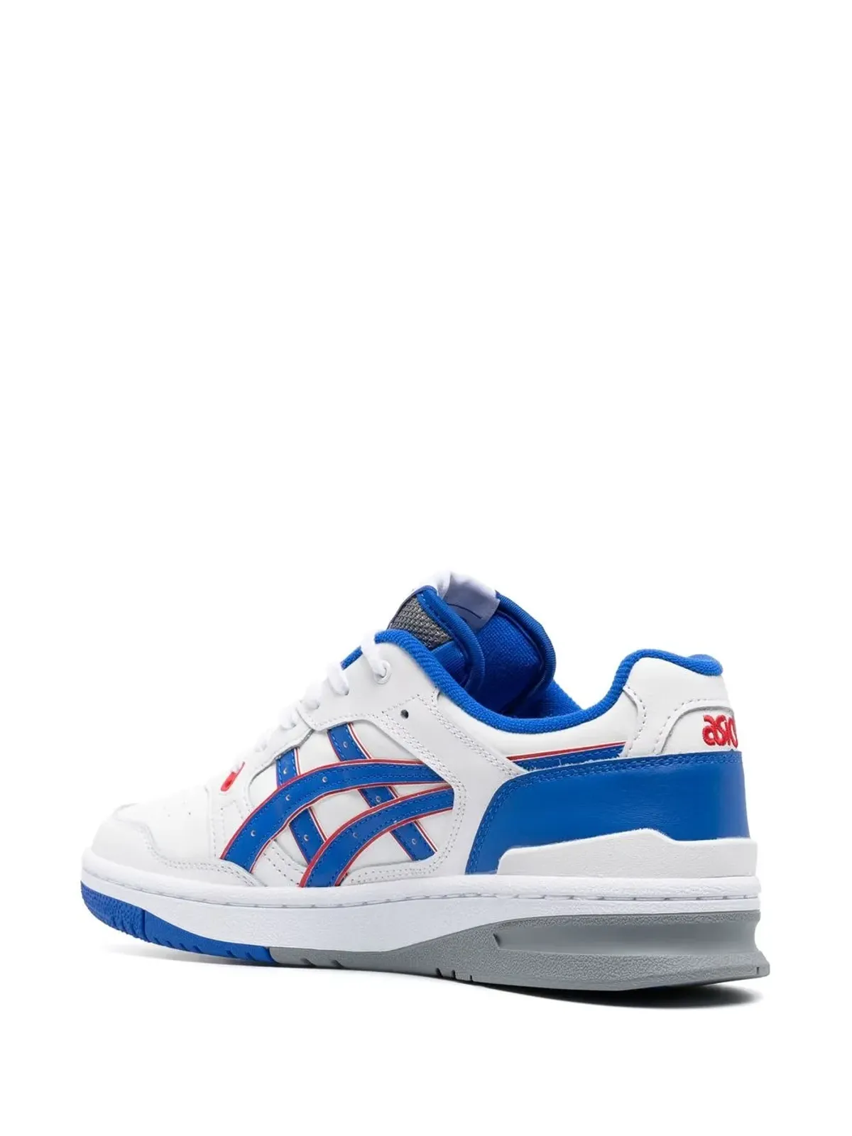 ASICS EX89 ロー・トップスニーカー - 画像3