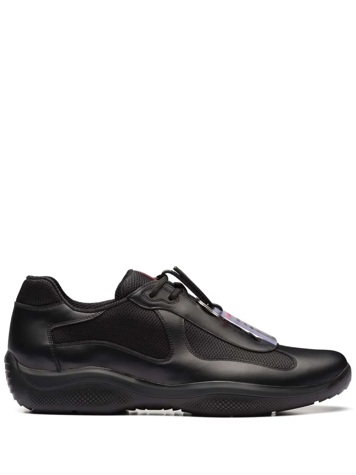 Prada America's Cup Original ローカットスニーカー - 画像1