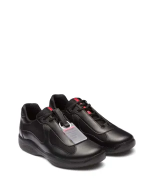 Prada America's Cup Original ローカットスニーカー - サムネイル2