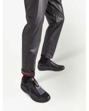 Prada America's Cup Original ローカットスニーカー - サムネイル4