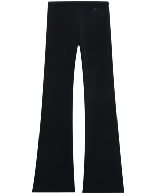 Courrèges ヘリテージ ローライズフレアパンツ - サムネイル1