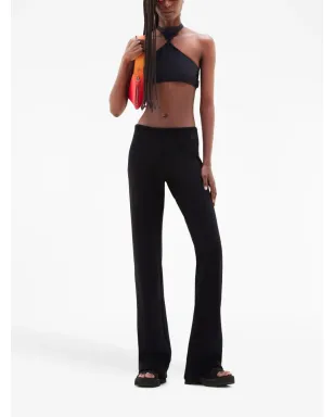 Courrèges ツイストディテール バイキニートップ - サムネイル2