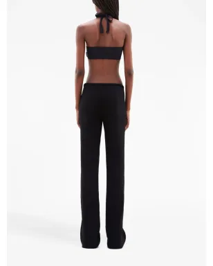 Courrèges ツイストディテール バイキニートップ - サムネイル4