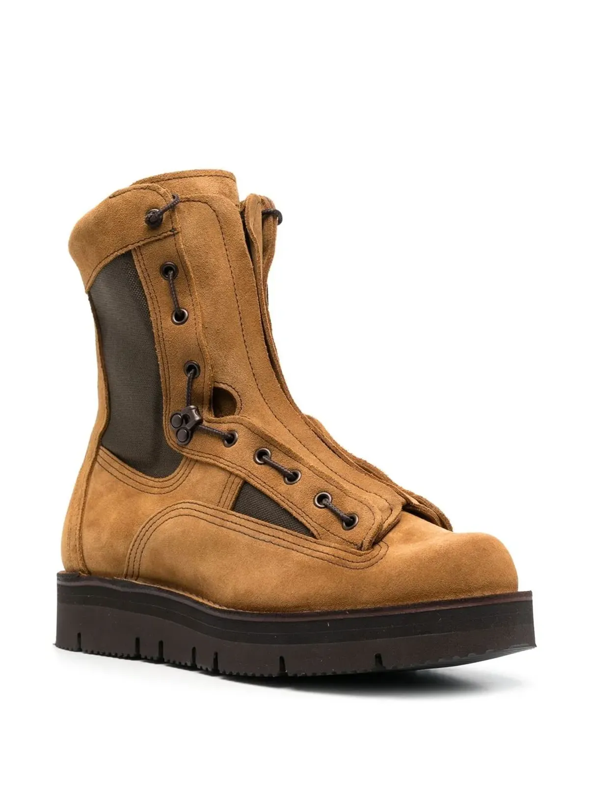 White Mountaineering x Danner ブーツ - 画像2