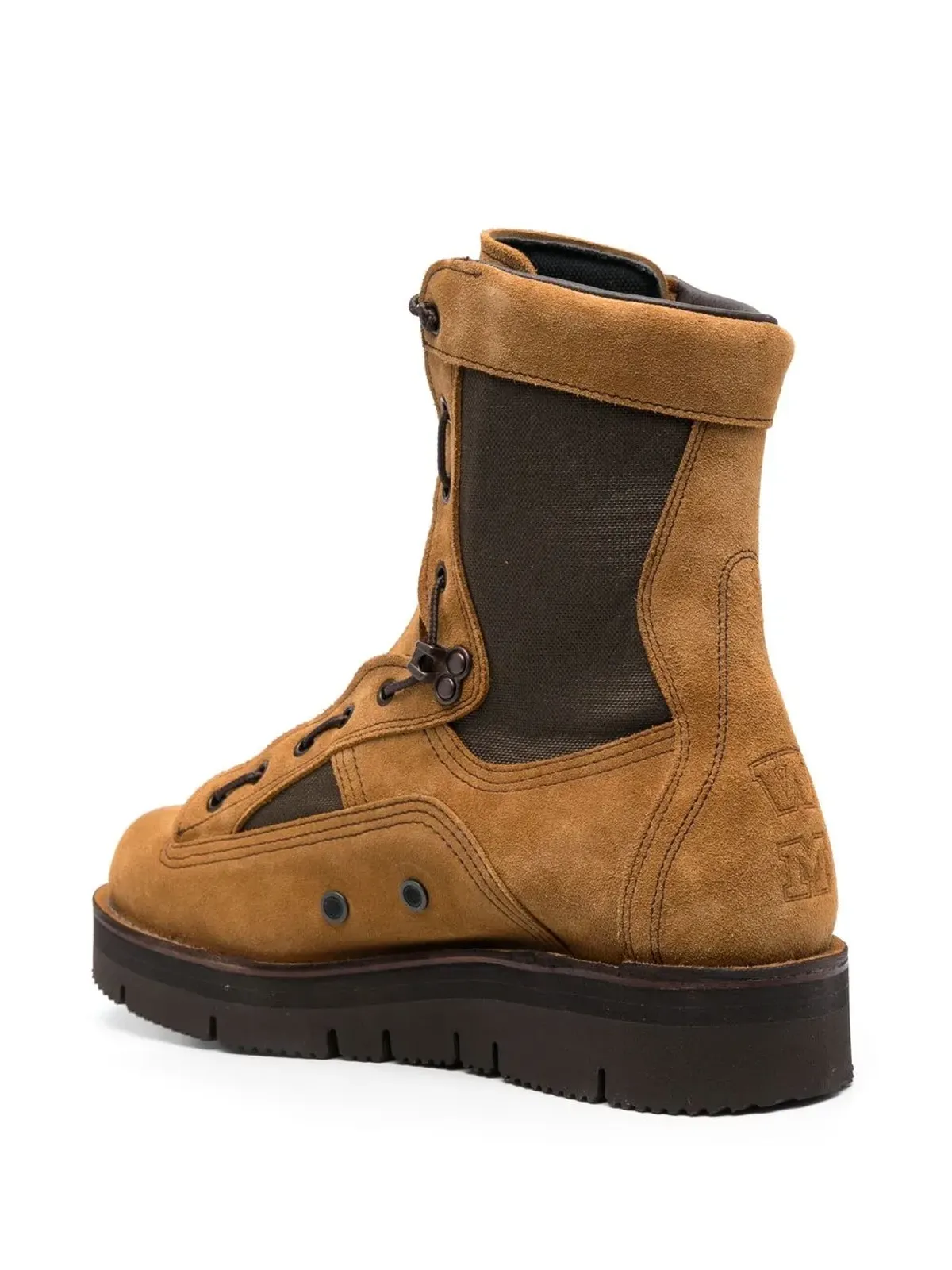 White Mountaineering x Danner ブーツ - 画像3