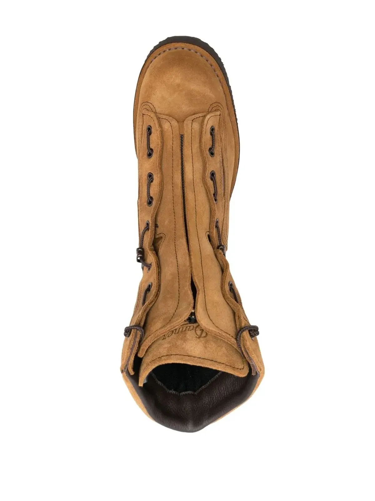 White Mountaineering x Danner ブーツ - 画像4