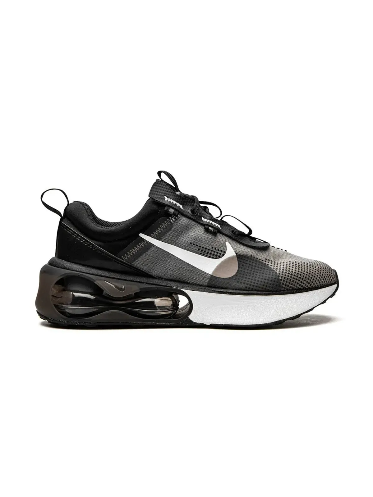 Nike Kids Air Max 2021 スニーカー - 画像2