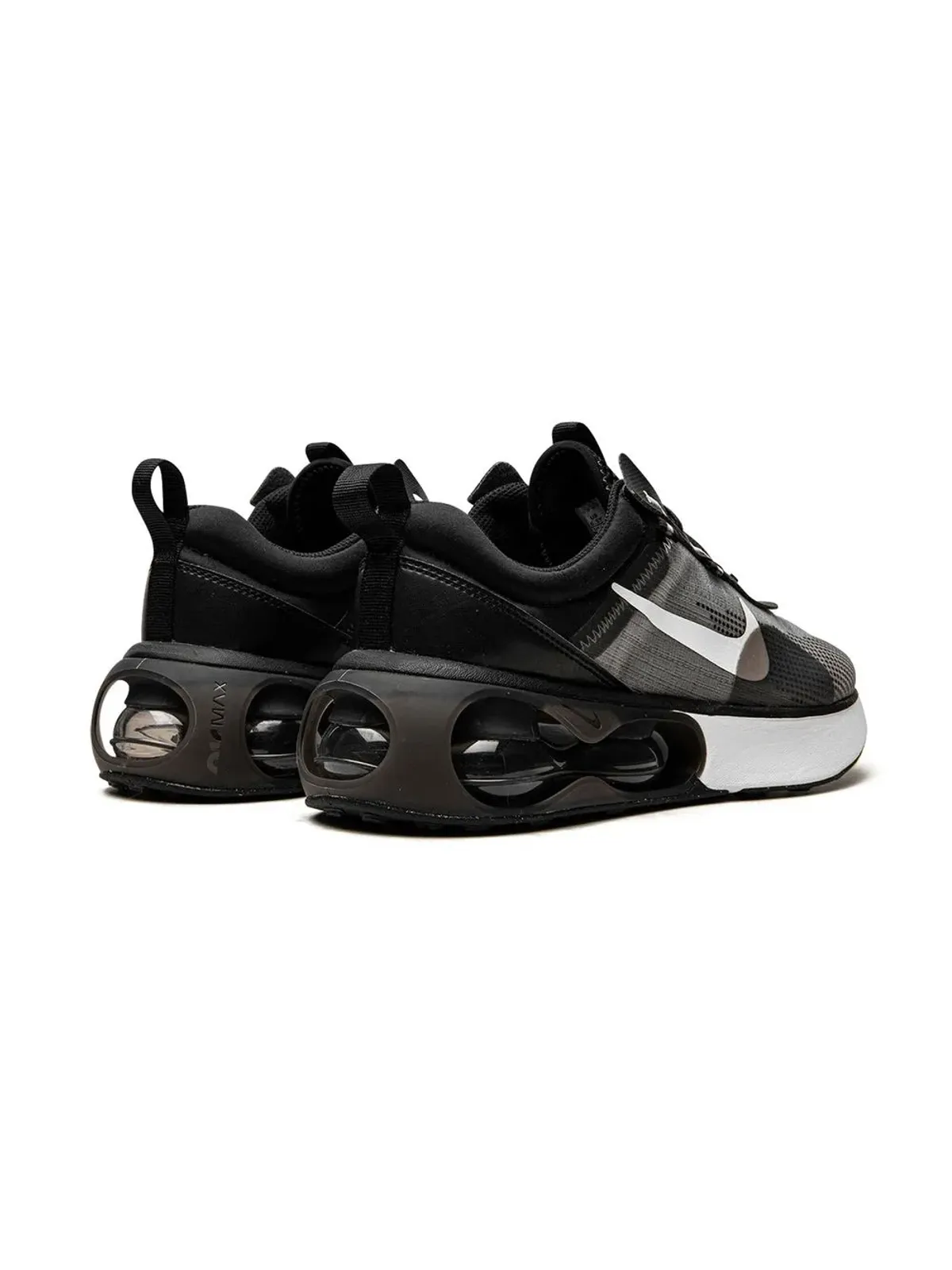 Nike Kids Air Max 2021 スニーカー - 画像4
