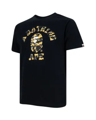A BATHING APE® 1st カモ カレッジ Tシャツ - サムネイル3