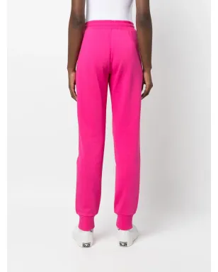 Versace Jeans Couture ロゴプリント コットン トラックパンツ - サムネイル4