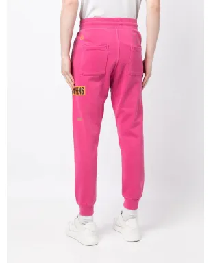 Ksubi コットン ロゴプリント トラックパンツ - サムネイル4