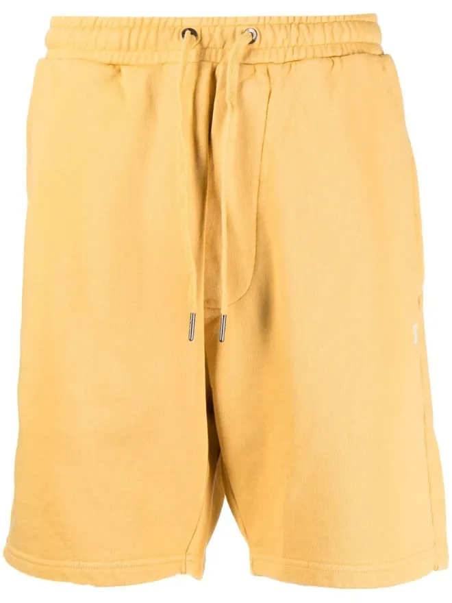 Ksubi Ksubi ジャージー編みドローストリングショーツの商品画像