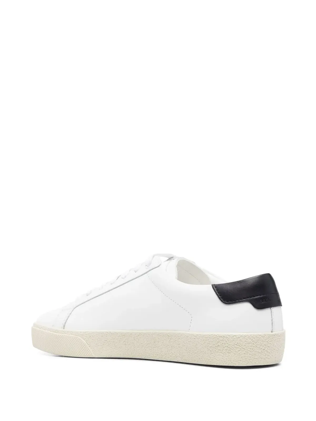 Saint Laurent SL/06 Court sneakers - White - 画像3