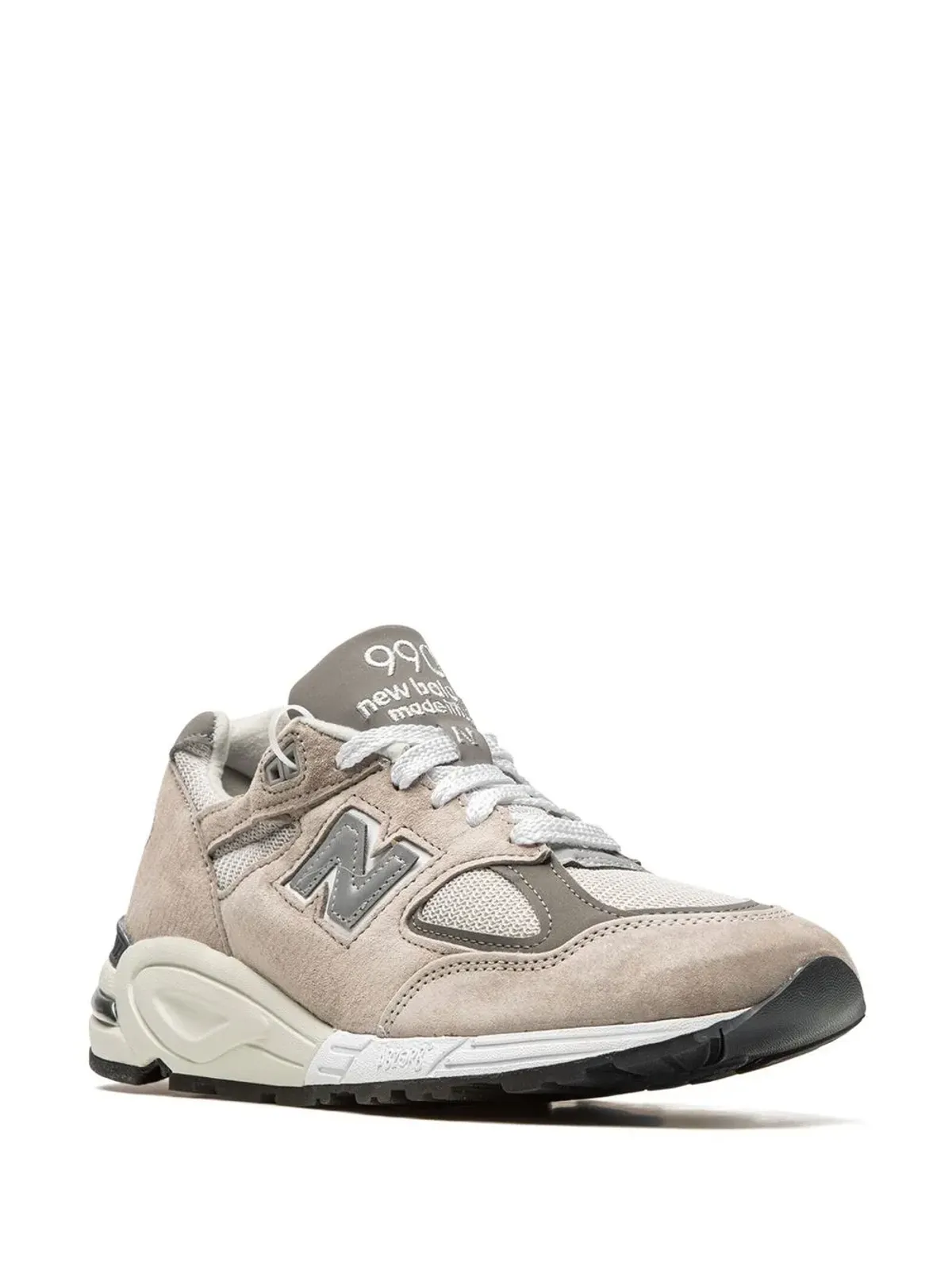 New Balance 990V2 Core Made In Usa スニーカー - グレー - 画像2