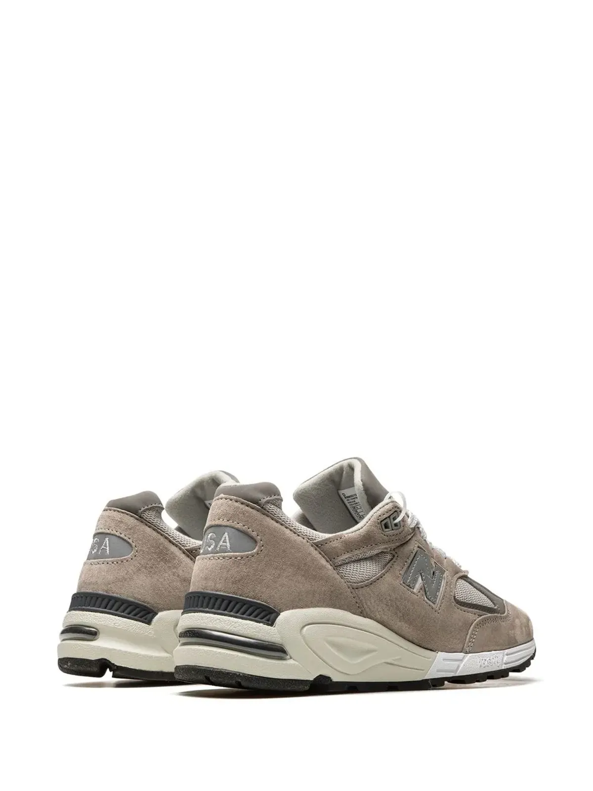 New Balance 990V2 Core Made In Usa スニーカー - グレー - 画像3