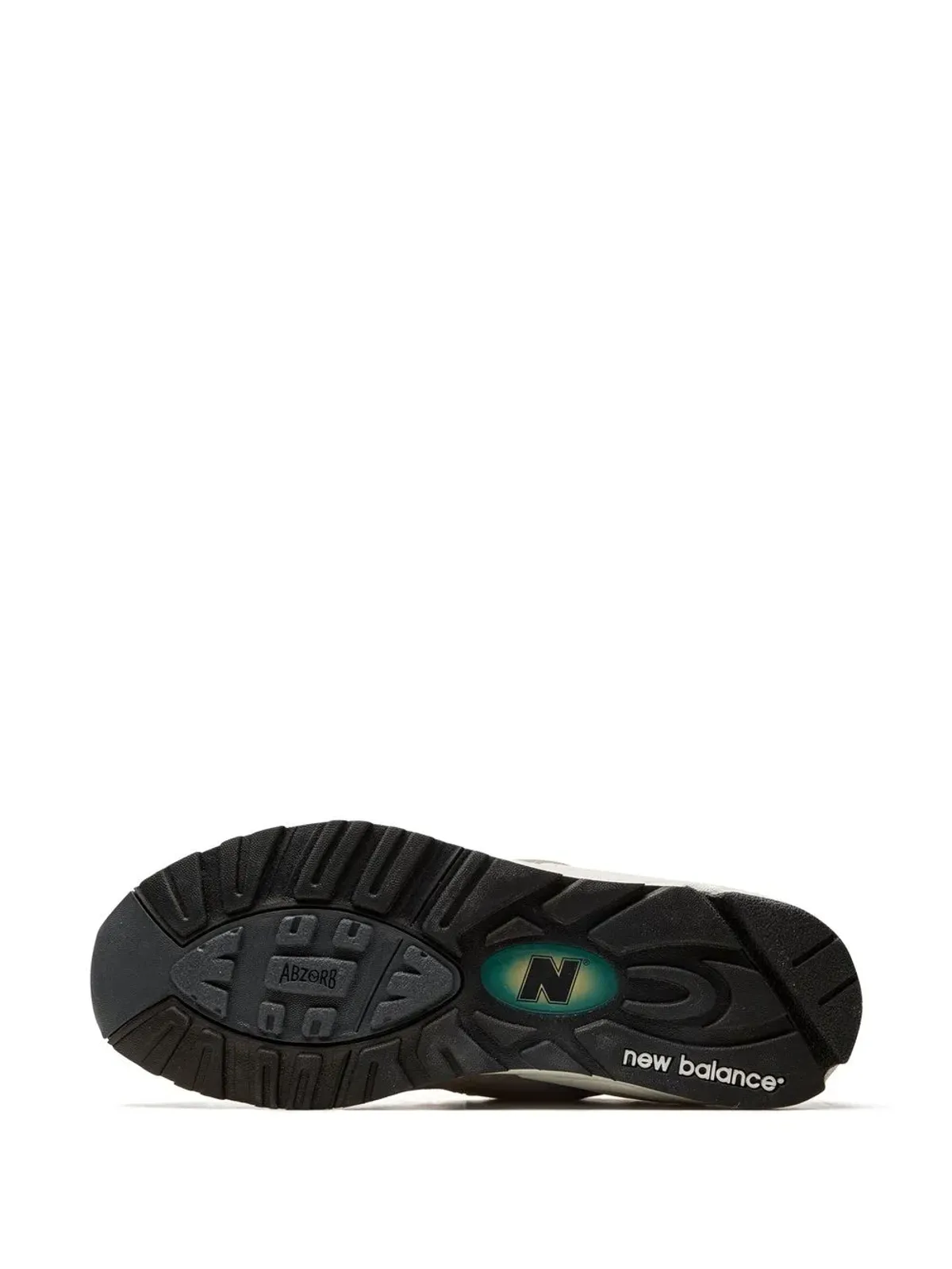 New Balance 990V2 Core Made In Usa スニーカー - グレー - 画像4
