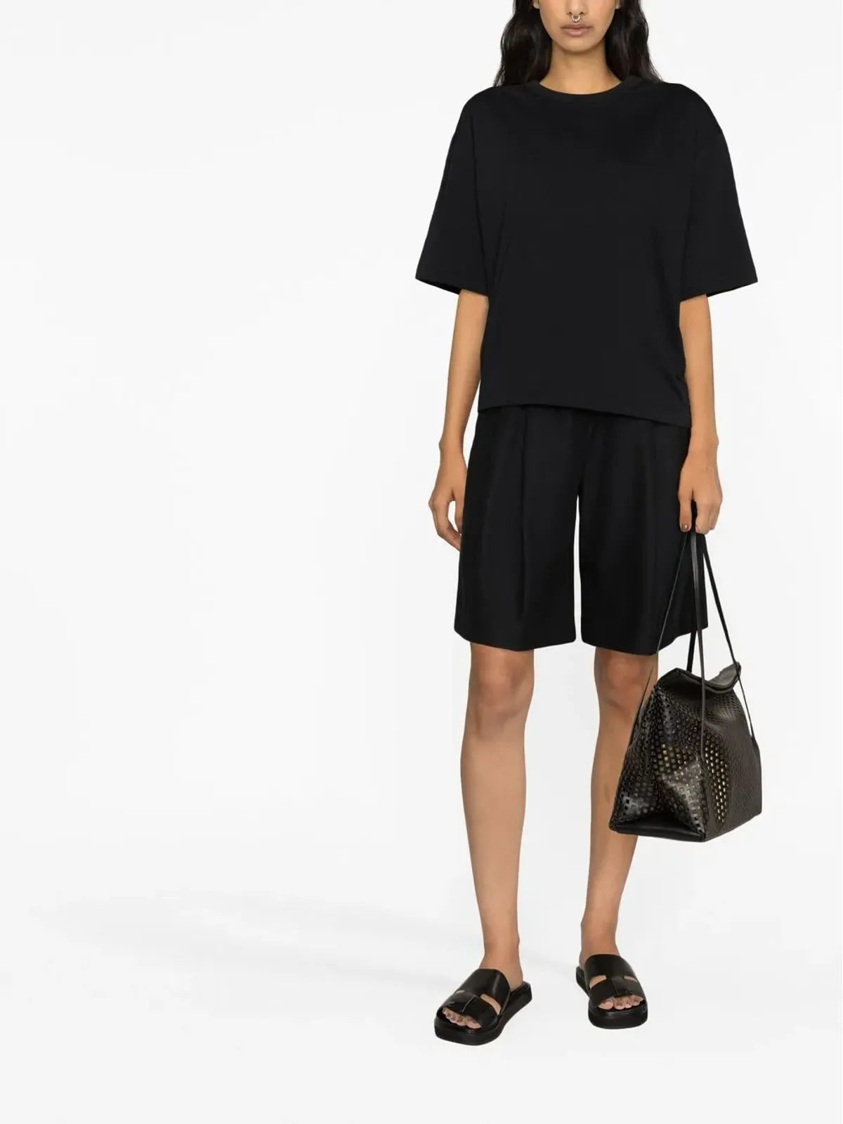 Studio Nicholson Lee 半袖Tシャツ - 画像2
