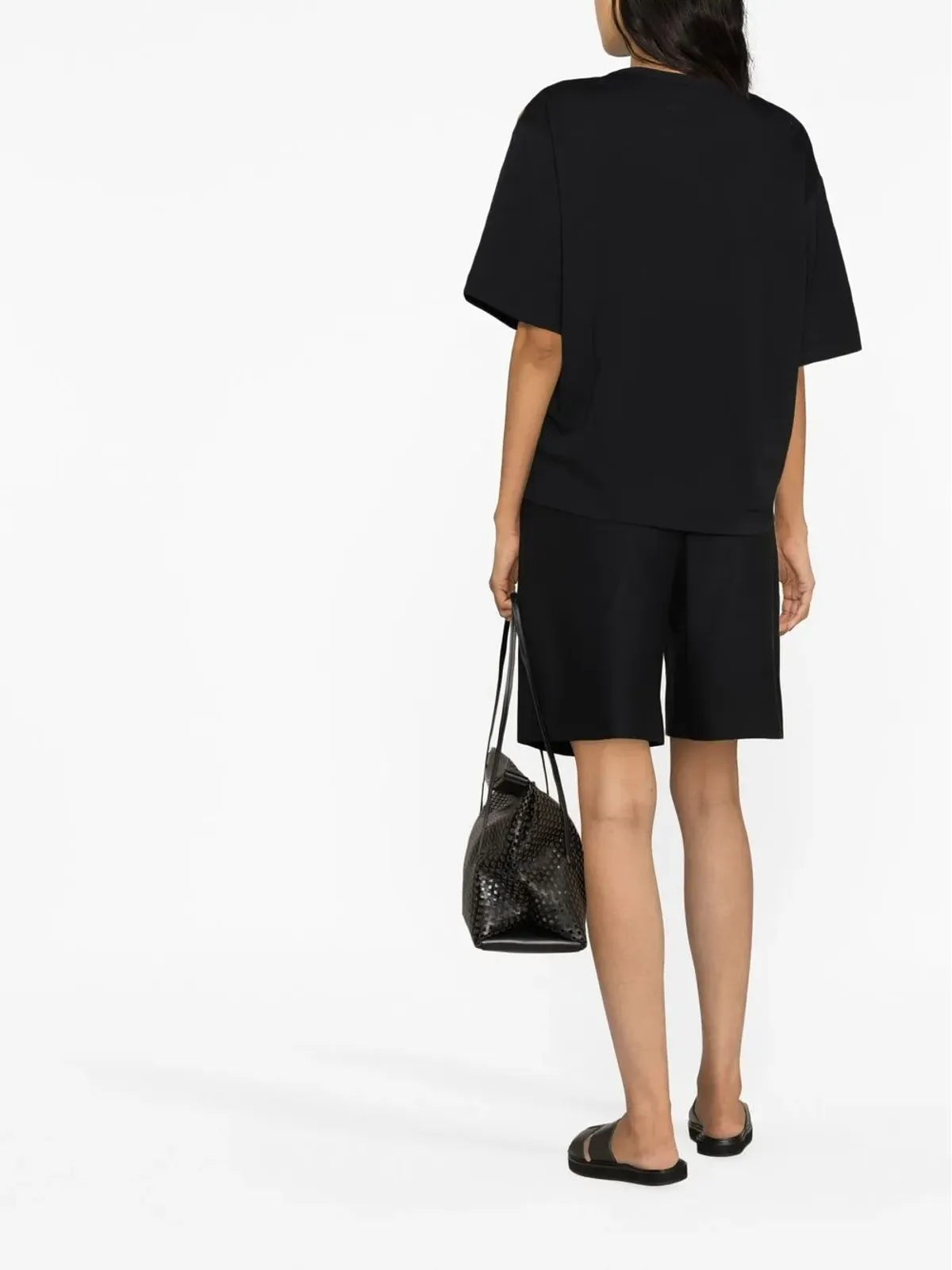 Studio Nicholson Lee 半袖Tシャツ - 画像4